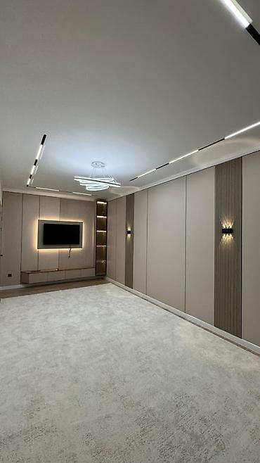 2 комнаты, 80 м², Вефа ТЦ Элитка, 9 этаж, Дизайнерский ремонт