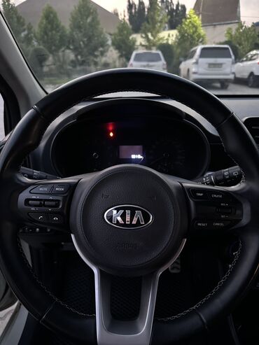 Kia: Kia Morning: 2018 г., 1 л, Автомат, Бензин, Хэтчбэк — 9