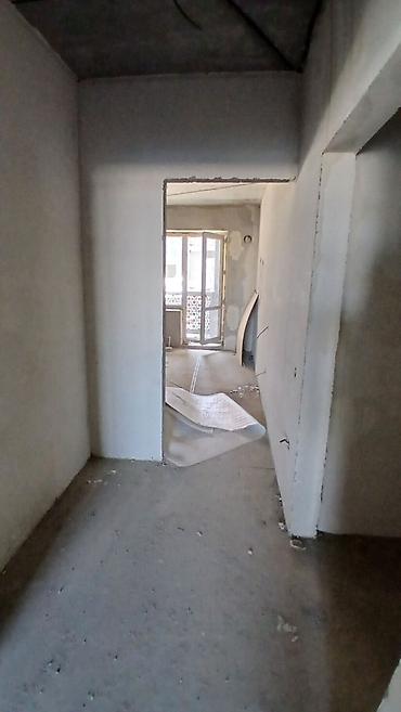 жк токио сити бишкек: 2 комнаты, 80 м², Технопарк Элитка, 1 этаж, ПСО (под самоотделку) — 10