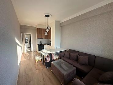 studio mənzil: Saray, 2 otaqlı, Yeni tikili, 81 kv. m — 2