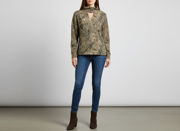wk dzik sweter: Bluza damska
, rozmiar S
