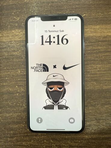iphon 7s: IPhone 11 Pro Max, 256 GB, Alpine Green, Face ID