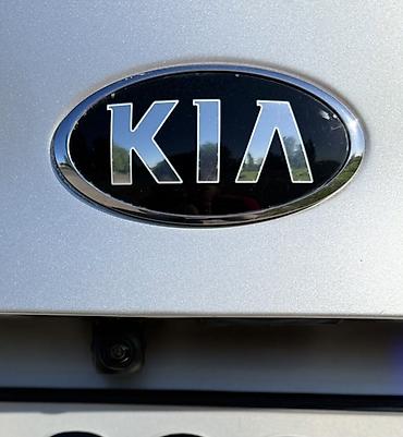 Kia: Kia K5: 2014 г., 2 л, Автомат, Газ, Седан — 7