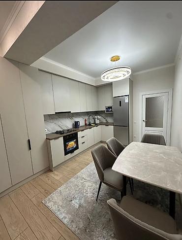 Долгосрочная аренда квартир: 2 комнаты, Агентство недвижимости, Без подселения, С мебелью полностью at lalafo.kg — 8 Долгосрочная аренда квартир: 2 комнаты, Агентство недвижимости, Без подселения, С мебелью полностью — 8