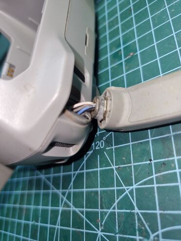 Дроны: Ремонт ДРОН и КВАДРАКОПТЕРЫ DJI. Стаблизаторы. Ronin S,Ronin M, Zyn — 6