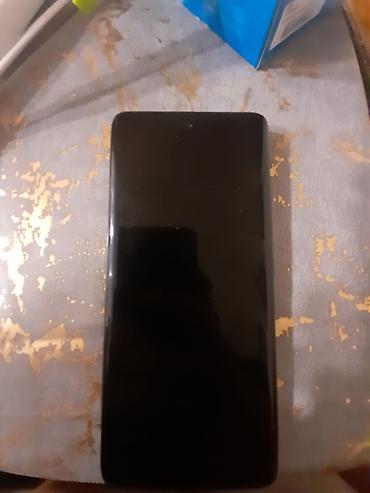 philips xenium w3500: Poco M8, 256 GB, rəng - Qara, Barmaq izi, Face ID — 2