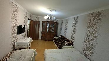icarəyə: Qara Qarayev ərazisində, əlverişli və yaşayış üçün rahat yerdə — 1