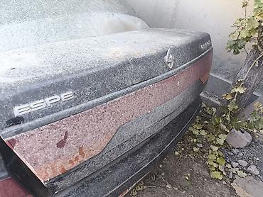 арзан матиз 1: Daewoo Espero: 1990 г., Седан — 2