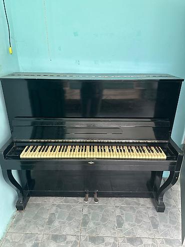 Piano Belarus satılır yaxşı vəziyyətdədir,ünvan Maştağa lalafo.az -da Piano Belarus satılır yaxşı vəziyyətdədir,ünvan Maştağa