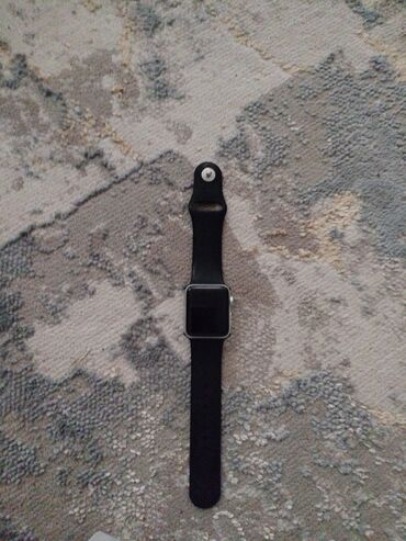 цифровые часы наручные: Аpple watch 3
38mm