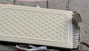 ceramic: Керамическая плитка, Назначение: Для стен, Глянцевое покрытие, Китай, Б/у — 2