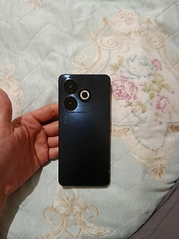 asus fonepad 7: Asus Zenfone 10, rəng - Qara, Barmaq izi — 1