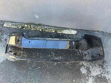 optizer za opruge: PREDNJI BRANIK ZA ŠKODA SUPERB | Prednji branik za Skoda Superb 3 — 1