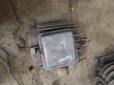 Электроагрегаты: Электродвигатель, Новый, В наличии — 9