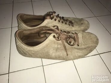 Patike: Patike, Lacoste, veličina - 43 — 2