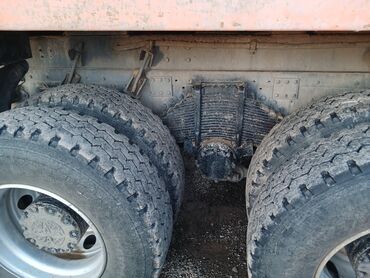 Грузовики: Грузовик, Новый — 3