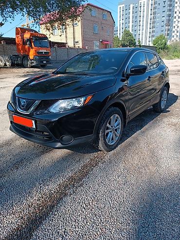 platform ok: Nissan Rogue Sport: 2019 г., 2 л, Вариатор, Бензин, Кроссовер — 3