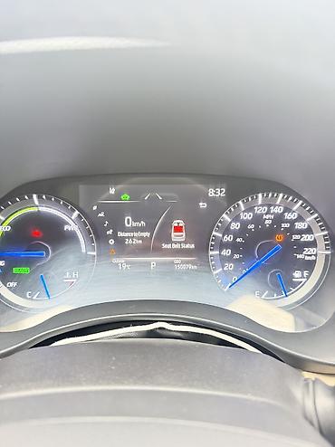 тайота 570: Toyota Highlander: 2021 г., Вариатор, Гибрид, Внедорожник — 10