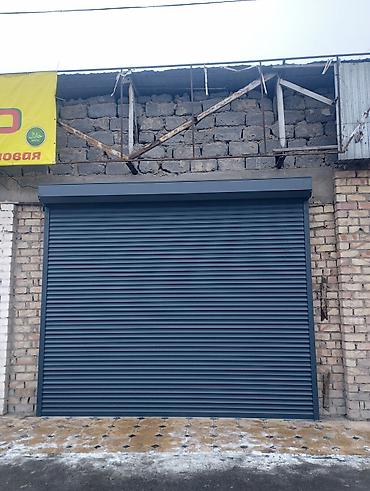 Откатные ворота: Ворота автоматические ворота,откатные ворота,Роль воротаЖалюзи — 9
