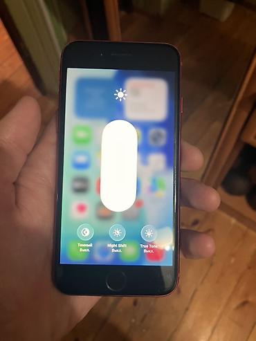 iphone mini 13: Apple iPhone SE (PRODUCT)RED — компактный смартфон с классическим — 3