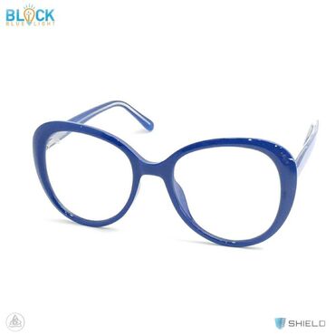 Компьютерные очки: Компьютерные очки - линейка «Shield»! В Beta Stores 2 - более 350 — 17