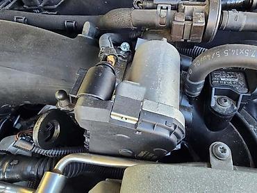 c4 2007: KLAPNA GASA 2.4 BENZ ZA AUDI A6 OD 2005. DO 2009. GOD — 1