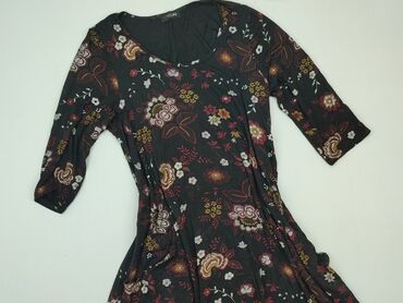 sukienki na wesele plus size dla mamy: Dress, S (EU 36), condition - Very good