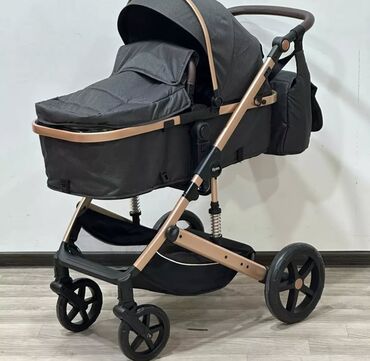 купить детскую коляску бу: Классическая прогулочная коляска, Б/у, Пол: Мальчик, Платная доставка
