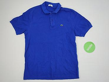 lech: Lacoste, Koszulka polo dla mężczyzn, rozmiar M — 2
