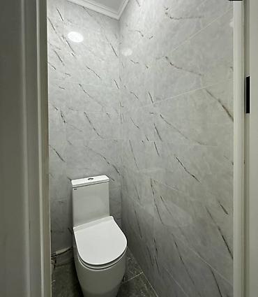 Продажа квартир: 1 комната, 46 м², Элитка, 2 этаж, Евроремонт — 6