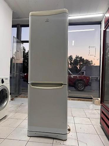 indesit: Soyuducu İndesit Soyuducu Tecli satlir ❄️ – Soyuducu (Xaladenik) — 1