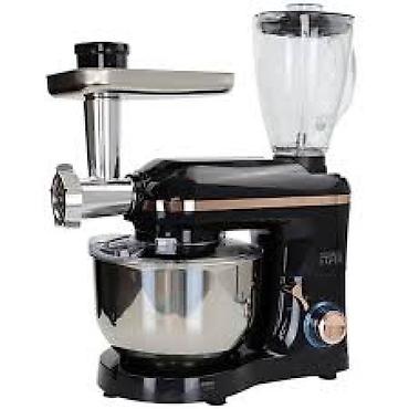 Winning Star Blender ST-5523 Winning Star ST-5523 – gündəlik mətbəx