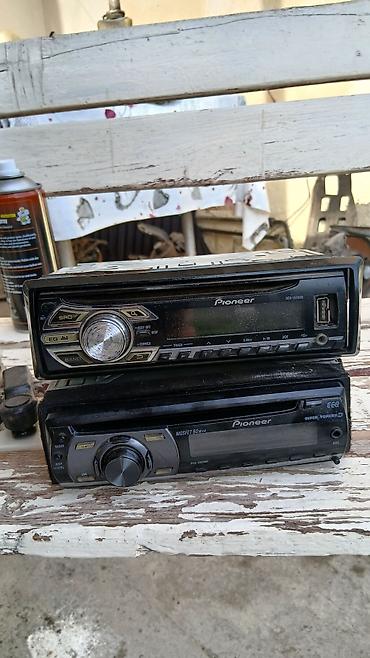 Digər avtomobil ehtiyat hissələri: Avtomobil ehtiyat hissələri dəsti Təsvir: - 4 ədəd polad disk — 11