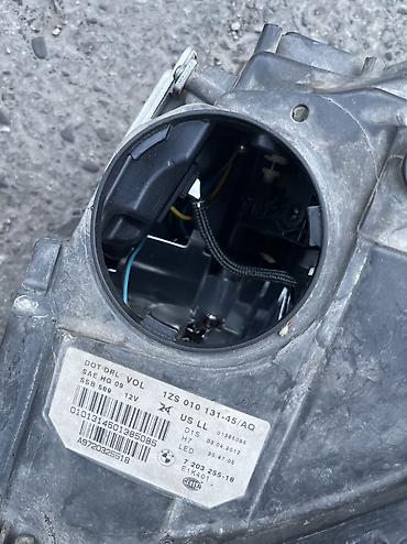 5f45 bmw: F10 petek fara Temire ehtiyaci var herseyi ustundedi — 4
