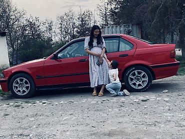 bmw e66: BMW 3 series: 1993 г., Механика, Бензин, Седан — 4