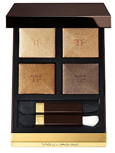 Gözəllik və sağlamlıq: Göz kölgəsi paleti.
Tom Ford. 45 manat — 2