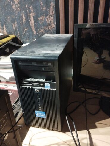 пружинный блок для дивана: Masaüstü kompüter komplekti - Sistem bloku: HP Compaq Home Edition
