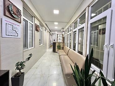 Аренда медицинских и массажных кабинетов: В жилом комплексе, 183 м², Долгосрочно — 15