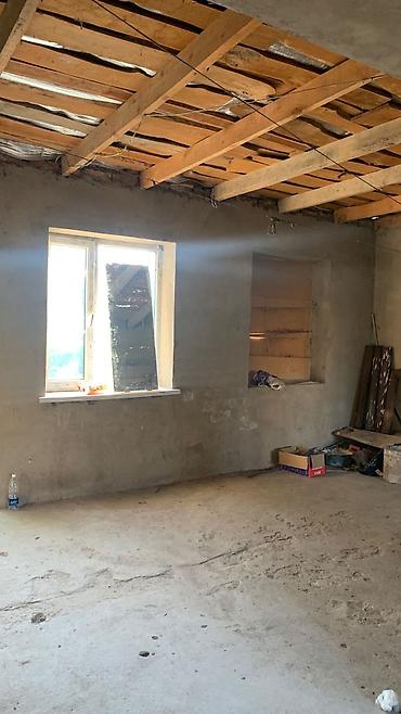 Продажа коттеджей и домов: Продаю дом 2этажный дом под псо 14*9.5 м . 2дома за 85тыс$ участок — 6