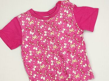 koszule burberry: Koszulka, 9-12 miesięcy, stan - Bardzo dobry