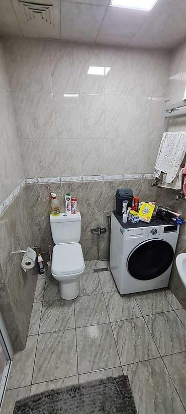 yeni əmlak: 8-ci kilometr, 1 otaqlı, Yeni tikili, m. Qara Qarayev, 41 kv. m — 10
