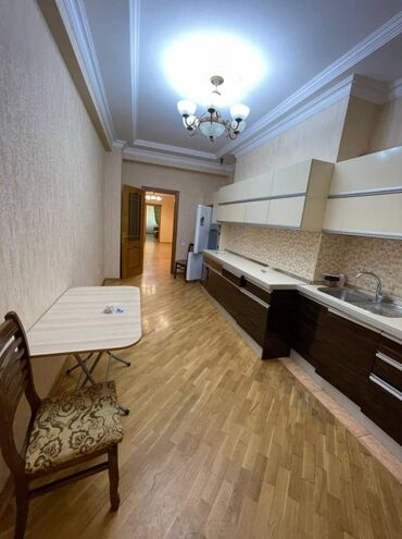 Uzunmüddətli kirayə mənzillər: Aileli insan nezerde tutulur, Qiymeti yerinde razilwmaq olar Tibb — 8