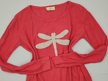 moda ptak: TONI, Sweter damski, rozmiar S — 1