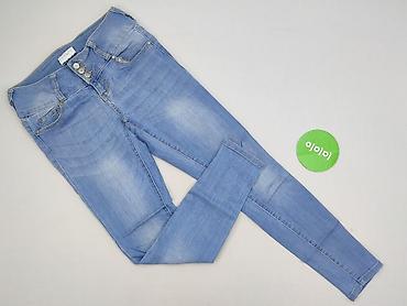 peckott denim: Jeansy damskie, rozmiar 2XS — 2
