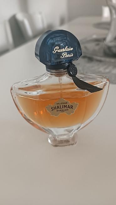 guerlain: Ароматы класса люкс: 1) Christian Dior Hypnotic Poison - Формат — 8