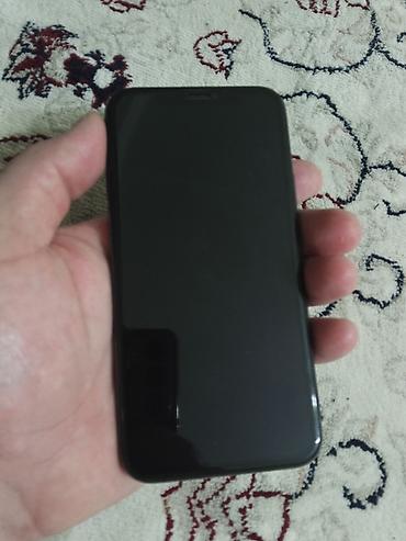 Apple iPhone: IPhone 11 Pro, Matte Midnight Green — 1