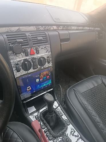 mercedes benz e 200: Mercedes-Benz E-Class: 1998 г., Механика, Седан — 8
