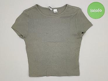 a koszulki: H&M Divided, T-shirt damski, rozmiar S — 2