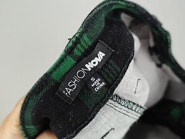strellson chino: Fashion Nova, Spodnie cargo damskie, rozmiar S — 4