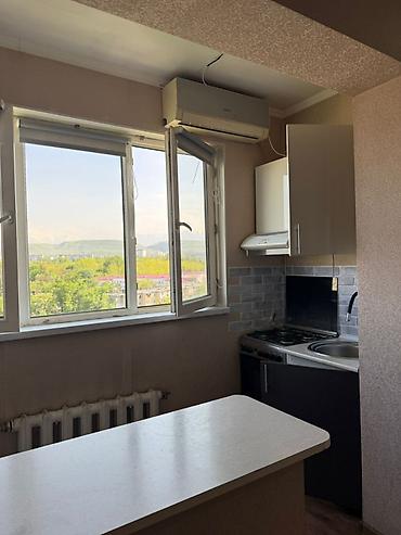 Продажа квартир: 1 комната, 35 м², 105 серия, 9 этаж, Евроремонт — 4